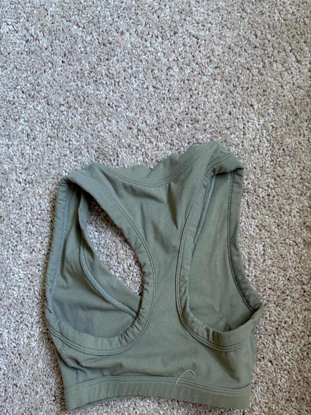 set active bra - Picture 2 of 3